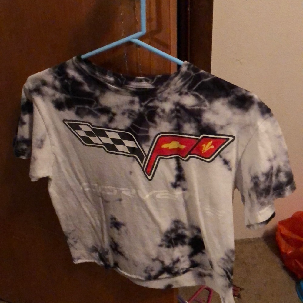 Corvette